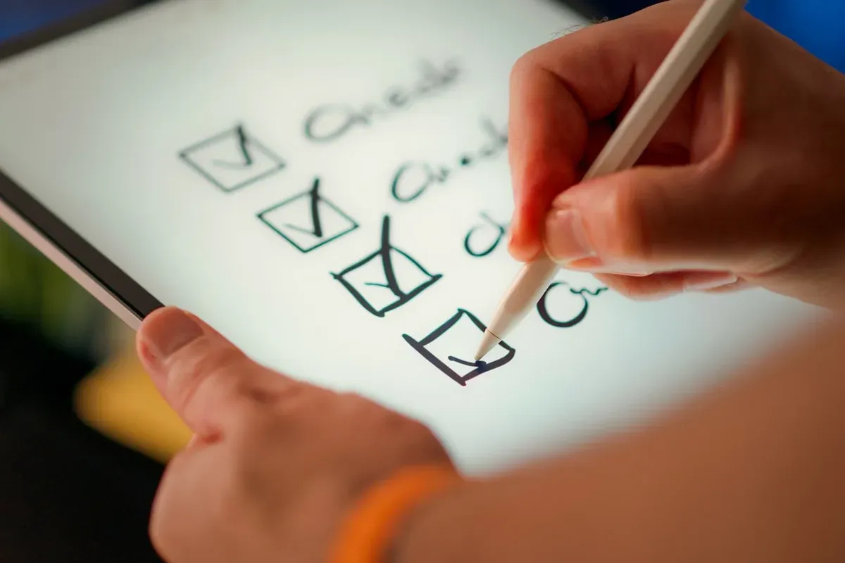 A practical guide to your first tech audit